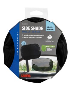 Molly, coppia tendine a molla - 35x45 cm 2