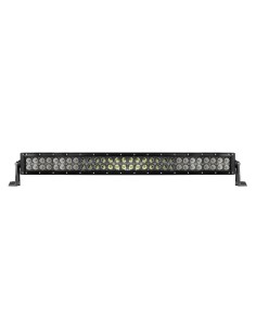 Barra a Led con struttura curva in alluminio, 12/24V - 80 cm 2
