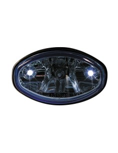 Felix, fari fendinebbia biluce - Blu 2