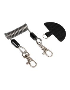 Anchor, cavo di sicurezza multiuso