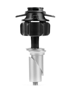 Tube, supporto con attacco per canotto di sterzo - Ø 20,3-24,5 mm 2