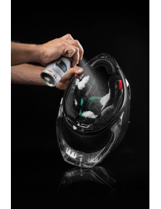 Interior Care, schiuma detergente per interno caschi - 200 ml 2