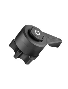 Dampener, attacco Duolock con smorzatore di vibrazioni integrato