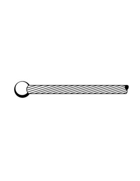 Filo freno - Sport - Anteriore