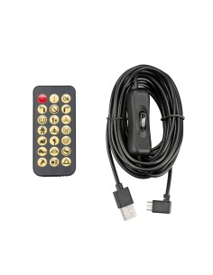 Smart Led Panel, tabella Led programmabile - 1536 Led - 120x595 mm 2