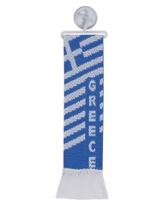 Mini-Sciarpa, confezione singola - Greece