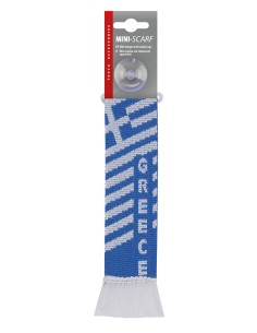 Mini-Sciarpa, confezione singola - Greece 2