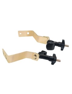 Serrature interne aggiuntive per cabina camion - compatibile per Daf XF (06/21 )  - Daf XG (06/21 )  - Daf XG+ (06/21 )  - Daf 