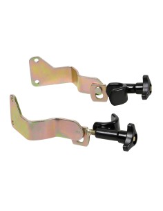 Serrature interne aggiuntive per cabina camion - compatibile per Iveco Eurocargo (10/91 )  - Iveco Eurostar (04/92 09/04)  - Iv