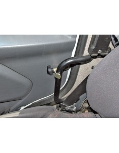 Serrature interne aggiuntive per cabina camion - compatibile per Renault Premium 1 (02/96 04/06)  - Renault Premium 2 (09/05 12 2