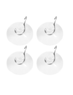 Ventose multiuso set 4 pz