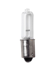 24V Lampada alogena micro - H21W - 21W - BAY9s - 2 pz  - Scatola
