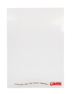 Cartella portadocumenti laterale