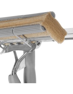 Pulivetro Squizzo automatico, per  parabrezza camion e pullman - 25 cm 2