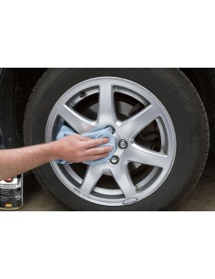 Polish per alluminio - 75 ml 2