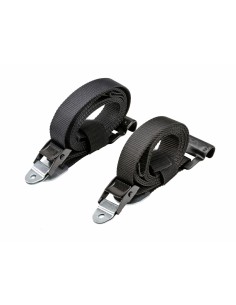 Set 2 cinghie a doppia azione posizioni 1 e 3 (43GR0036)