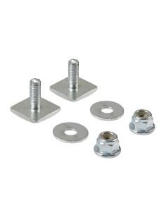 Connettori a “T” per barre Kargo-Plus