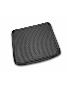 Vasca baule su misura in TPE - compatibile per  Ford C-Max 7 (11/10 03/20) 5 posti