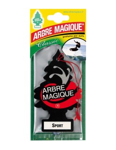 Arbre Magique - Sport