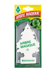 Arbre Magique - Menta Glaciale