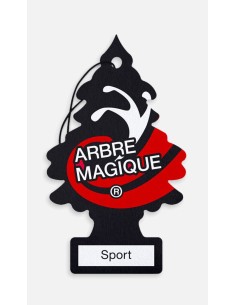 Arbre Magique - Sport 2