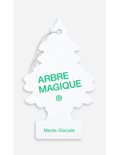 Arbre Magique - Menta Glaciale 2