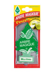 Arbre Magique - Mela Verde