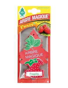 Arbre Magique - Fragola