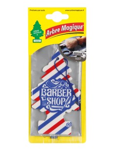 Arbre Magique - Barber Shop 2