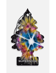 Arbre Magique - Supernova 2