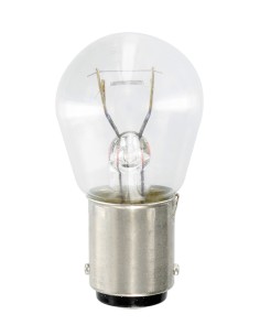 12V Original Line - P21/5W - 21/5W - BAY15d - 1 pz  - Sfuso