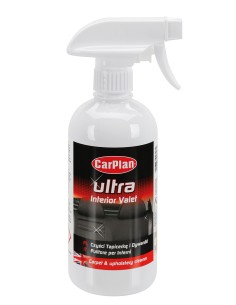 Pulitore per interni - 500 ml