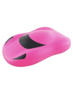 Wrapper, pellicola spray rimovibile, 400 ml - Fuxia fluo 2