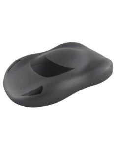 Wrapper, pellicola spray rimovibile, 400 ml - Grigio titanio metallizzato 2