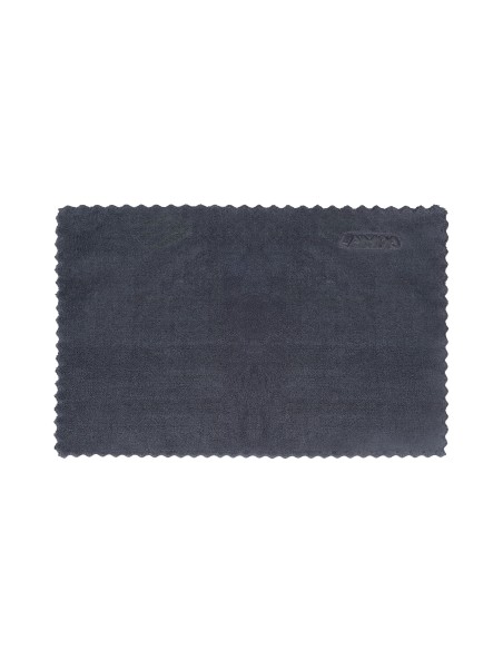 Bee, panno in microfibra double face