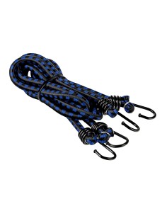 Corde elastiche Standard - Ø 10 mm - 2x150 cm 2