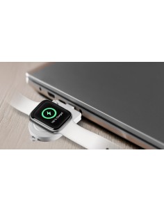 Linea Essentials, Smartwatch charger 2