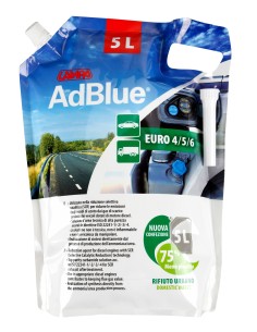 AdBlue® con travasatore - 5 L