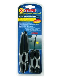 X-Type - Nero 2
