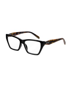 815, occhiali da lettura - Ricarica singola gradazione - +3.5 - Nero