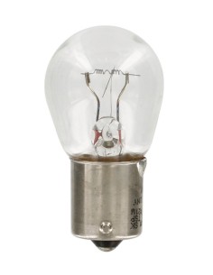 24V Truckstar Pro - P21W - 21W - BA15s - 1 pz  - Sfuso