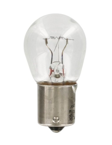 24V Truckstar Pro - P21W - 21W - BA15s - 1 pz  - Sfuso