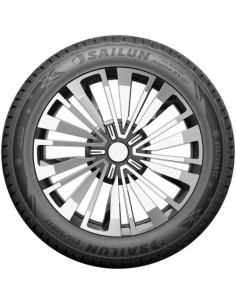 Sailun Ice Blazer Alpine Evo 2 - 275/45 R20 110W XL 2