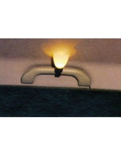 Moon-Lite, coppia lampade per abitacolo, 12V 2