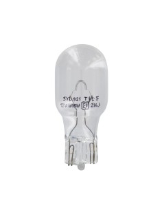 12V Original Line - W16W - 16W - W2,1x9,5d - 1 pz  - Sfuso