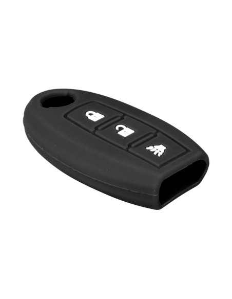 Covers per chiavi auto, dispenser 20 pz - compatibile per - Nissan, Suzuki - 1