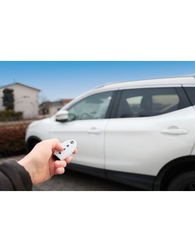 Covers per chiavi auto, dispenser 20 pz - compatibile per - Nissan, Suzuki - 1