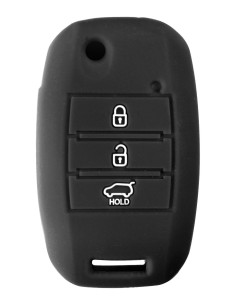 Covers per chiavi auto, dispenser 20 pz - compatibile per - Hyundai, Kia - 1