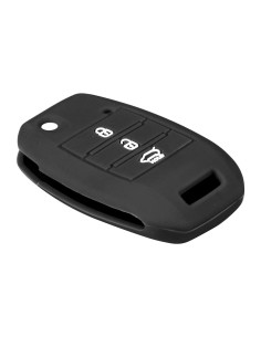 Covers per chiavi auto, dispenser 20 pz - compatibile per - Hyundai, Kia - 1 2