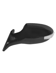 Race-10 Led, coppia specchi retrovisori esterni - Carbon